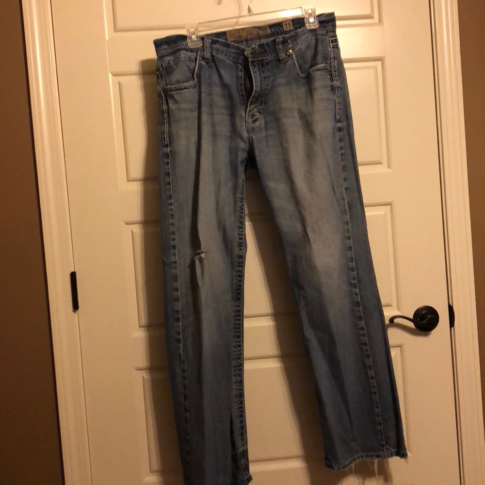 Men’s BKE Tyler Jeans!